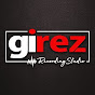 Girez Studio logo