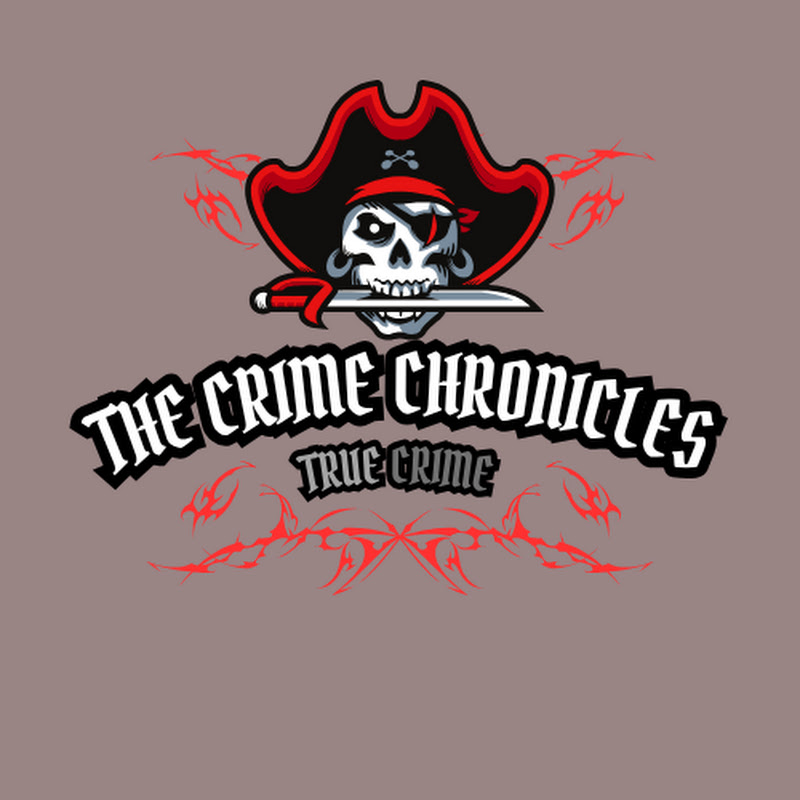Hire The Crime Chronicles-True crime — True Crime (Historical) YouTube creator for sponsorships