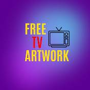 FREE TV ARTWORK