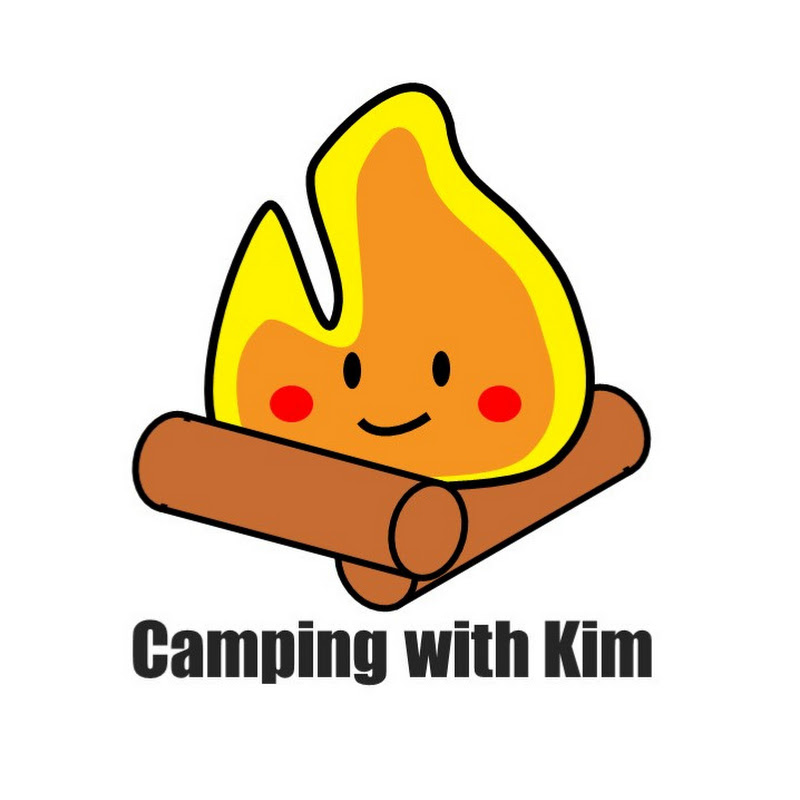 Camping With Kim