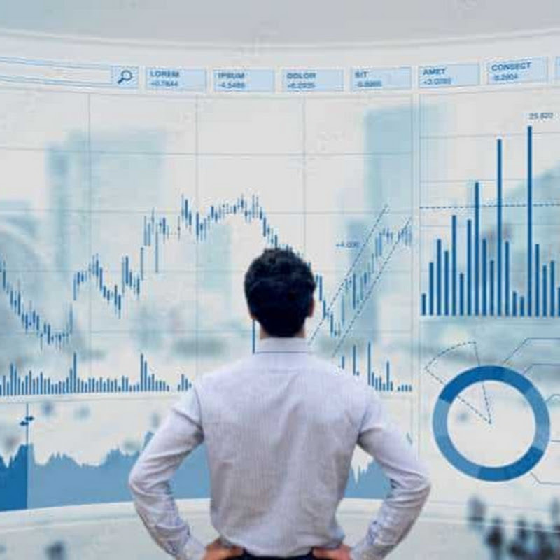 Nifty & Stock Predictions