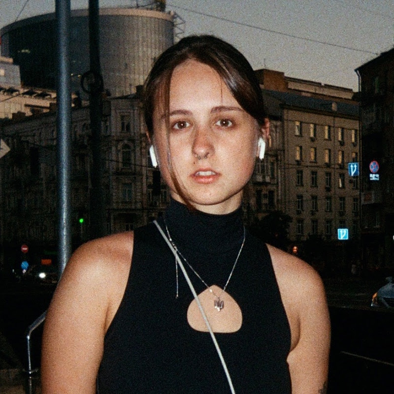 Іванна Малій