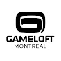Gameloft Montréal logo