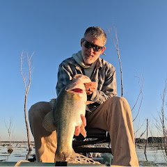 Drew LooknFishy net worth