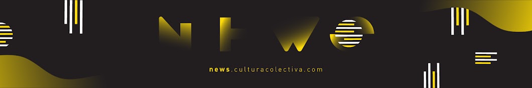 Cultura Colectiva News YouTube 频道头像