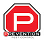 Prevention Pest Control logo