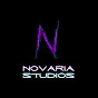 Novaria Studios logo