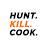 Hunt. Kill. Cook.