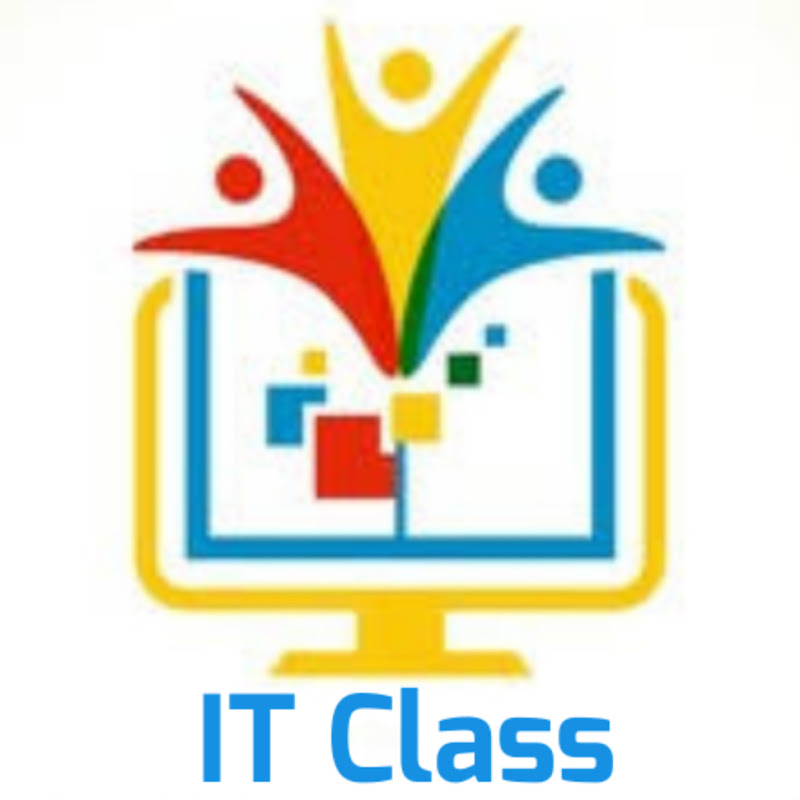 IT Class