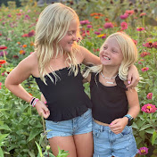 Live your best life with Abby and Anna 💪💕