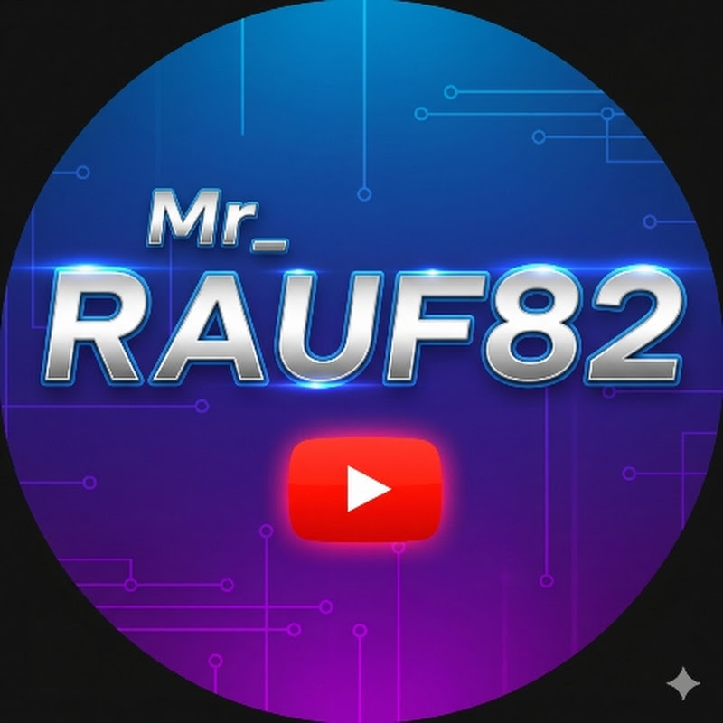 Mr.rauf82