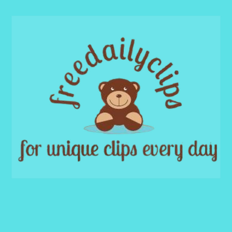 Free Daily Clips