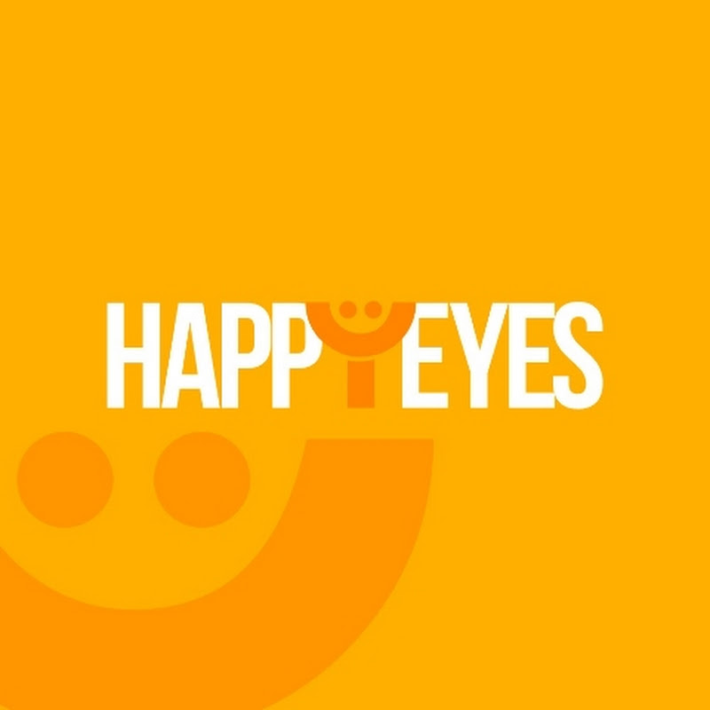 Happy Eyes