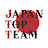 JTT(JAPANTOPTEAM)公式チャンネル