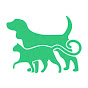 Happy Tails logo
