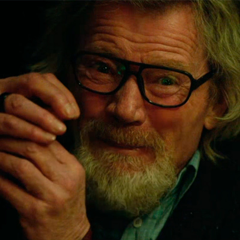 КИНОШИЗА Logo