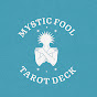 Mystic Fool's Journey Podcast logo