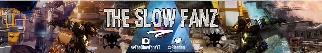 TheSlowFanz YouTube channel avatar