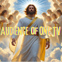 Audience of One TV logo