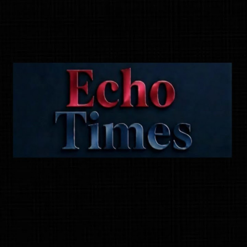 Echo times