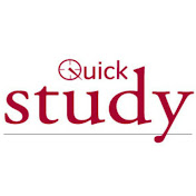 quickstudy