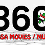 Hausa channel 360 Hausa Movies