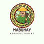 Mabuhay Agriculturist logo