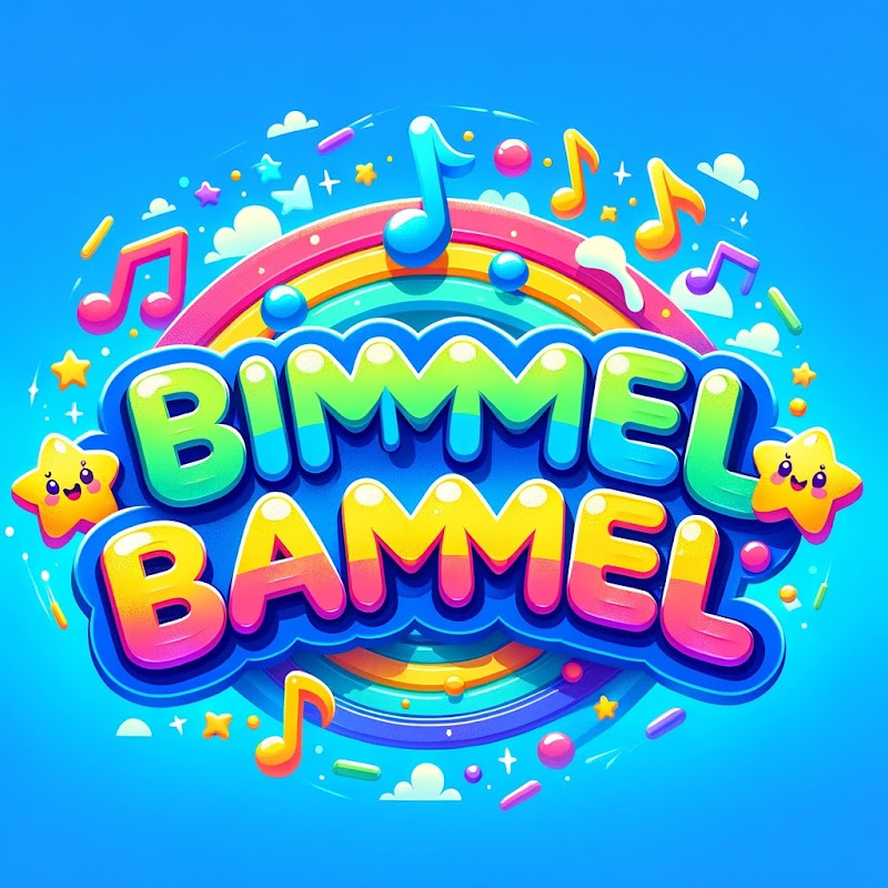 Bimmel Bammel - Nursery Rhymes