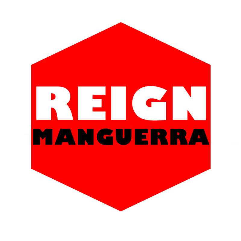 Reign Manguerra