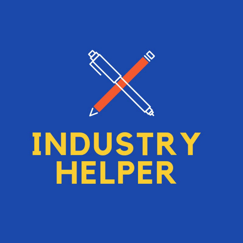 Industry Helper