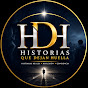 Historias que dejan huella | Héctor CA