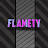 Liquify FLAMETY