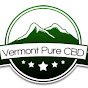 Vermont Pure CBD logo