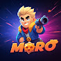 Moro - Brawl Stars Avatar