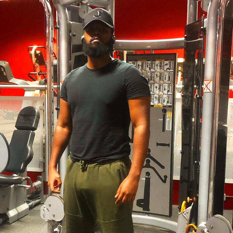 WARYAFITNESS