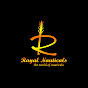 Royalnauticals India logo
