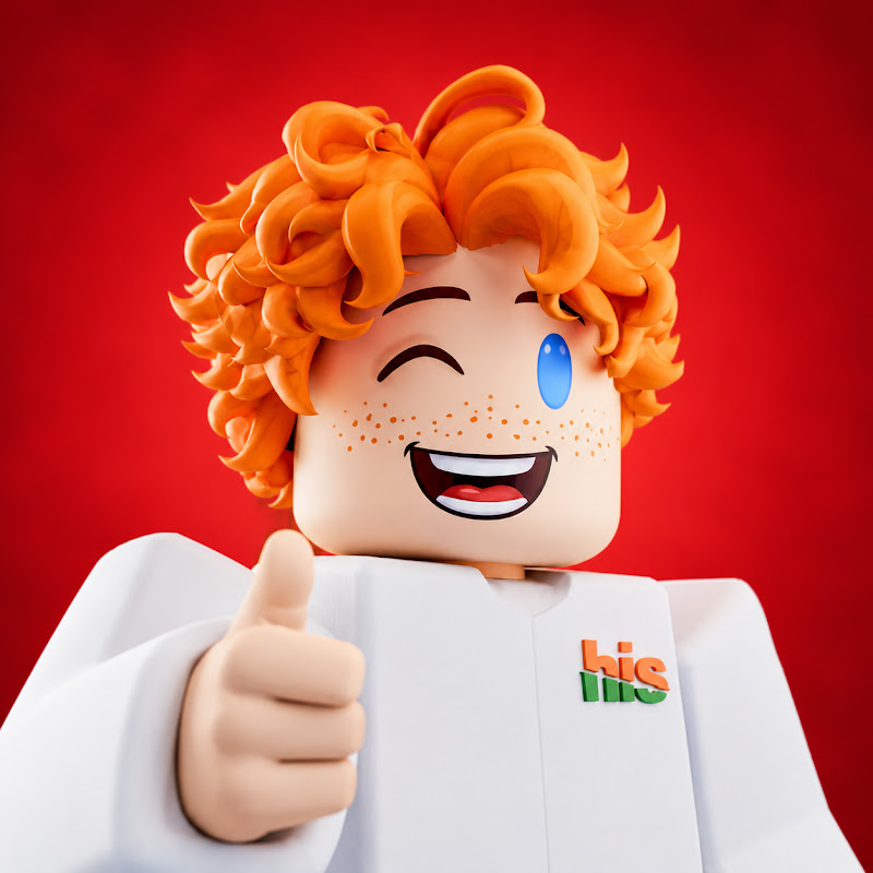 Bloxy de Él
