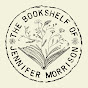 The Bookshelf of Jennifer Morrison logo