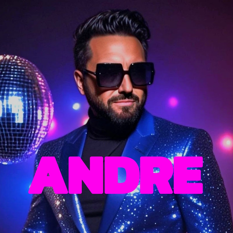 Andre Disco Polo