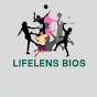 LifeLens Bios logo