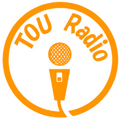 東京通信大学のラジオ(TOU Radio)アイコン画像