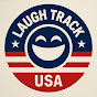 Laugh Track USA logo