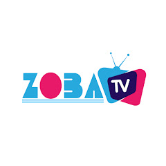 Zoba TV channel logo