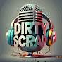 Dirty Scrap® logo