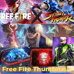  Free Fire Thumbnails 