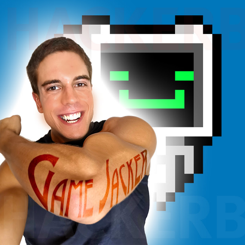 Game Jacker icon