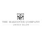 The Makeover Company Salon logo