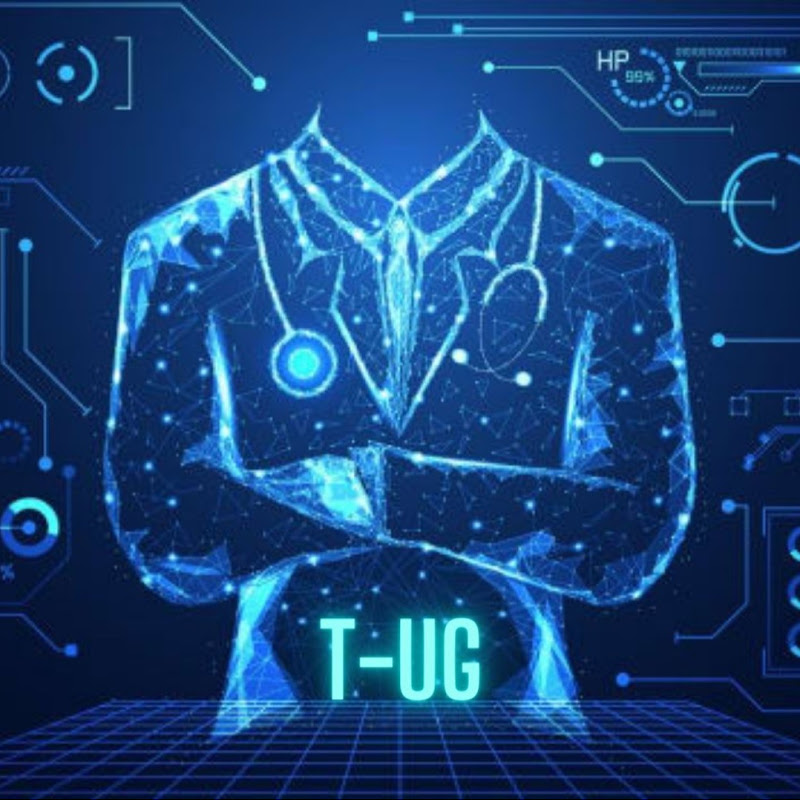 TEKINOLOGIYA UG