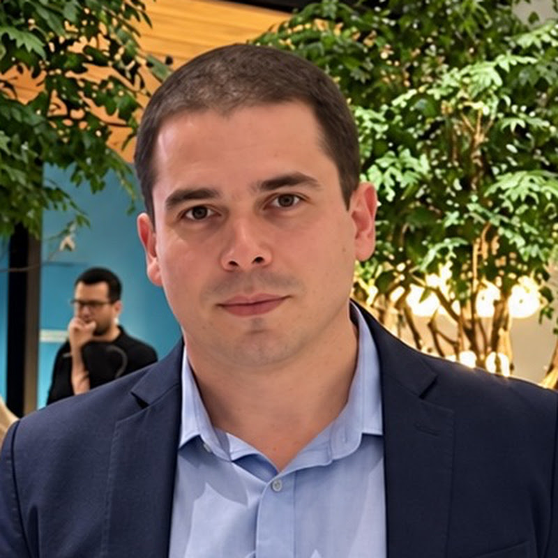 Afonso Alcântara