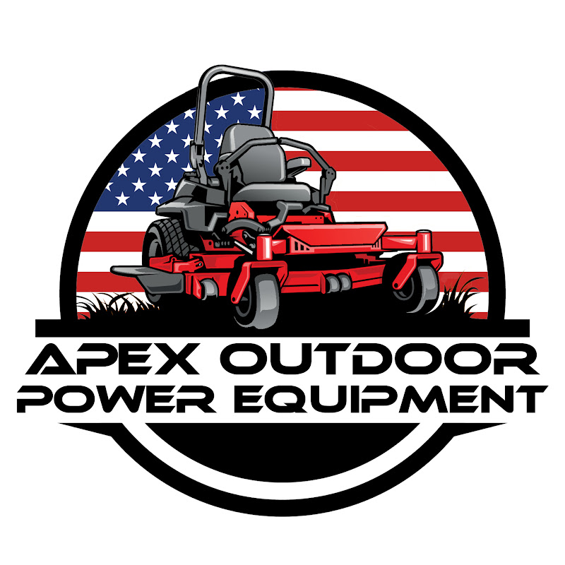 Apex Outdoor Power